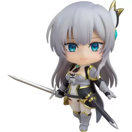 Vom alten Landei zum Meisterschwertkämpfer Nendoroid Action Figur Allucia Citrus [Basic] 10 cm Produktfoto