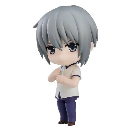 Fruits Basket Nendoroid Action Figur Yuki Soma 10 cm Produktfoto