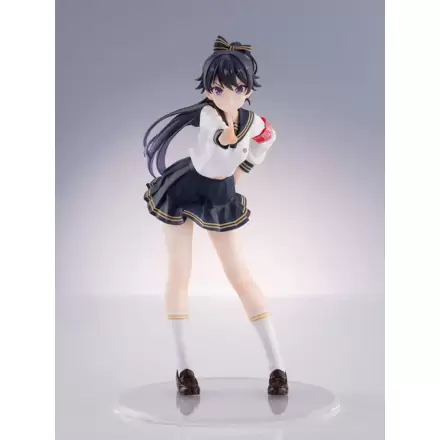 Fuki Committee PVC Statue 1/7 Uyu Alpha 25 cm Produktfoto