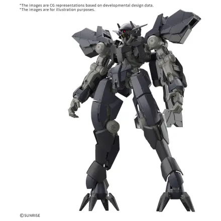 Full Mechanics 1/100 Graze Ein Mobile Suit Gundam Iron-Blooded Orphans Modellbausatz Produktfoto