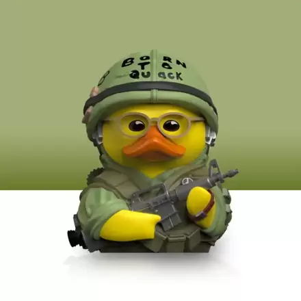 Full Metal Jacket Tubbz PVC Figur Sgt J.T. "Joker" Davis 1st Edition 10 cm termékfotója