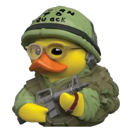 Full Metal Jacket Tubbz PVC Figur Sgt J.T Davis Boxed Edition 10 cm Produktfoto