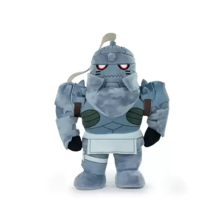 Fullmetal Alchemist Plüschfigur Alphonse 26 cm termékfotója