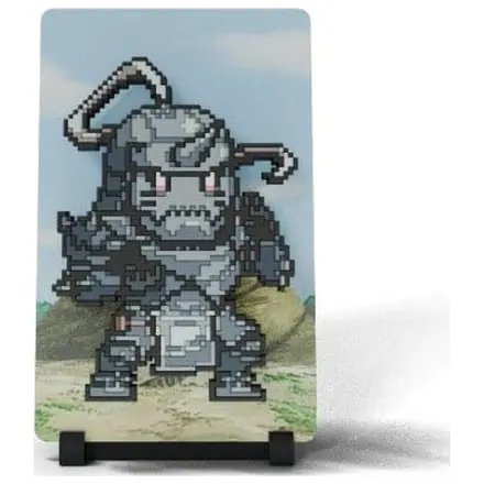 Fullmetal Alchemist: Brotherhood FiGGYZ Magnet Sammlerstück Alphonse Elric 11 cm Produktfoto