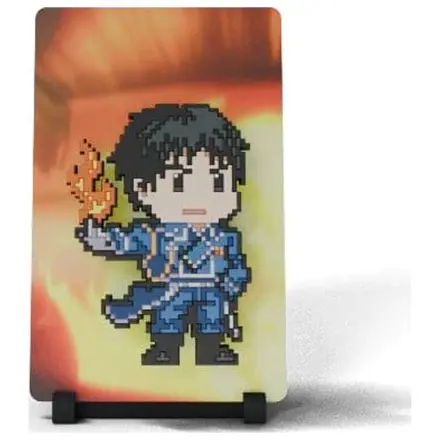 Fullmetal Alchemist: Brotherhood FiGGYZ Magnet Sammlerstück Roy Mustang 11 cm Produktfoto