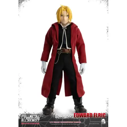 Fullmetal Alchemist: Brotherhood FigZero Actionfigur 1/6 Edward Elric 25 cm termékfotója