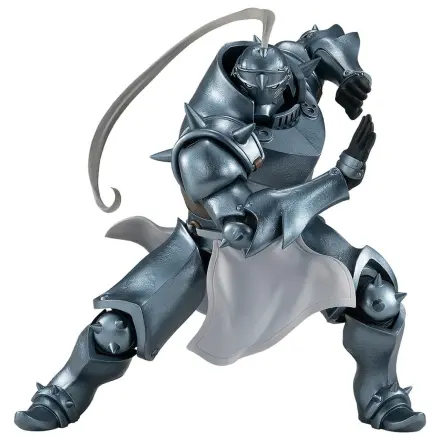 Fullmetal Alchemist: Brotherhood Pop Up Parade PVC Statue Alphonse Elric 17 cm Produktfoto