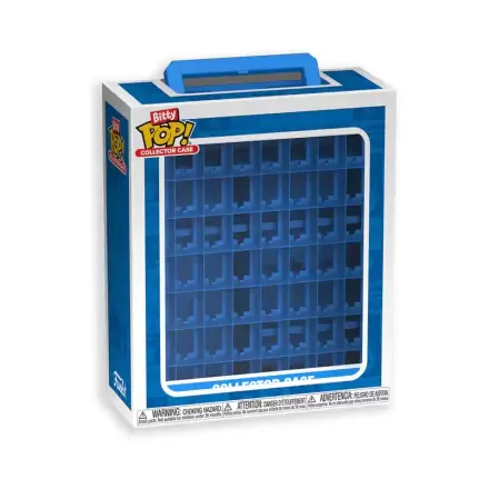 Funko Legacy Bitty Funko POP! Transporttasche Produktfoto