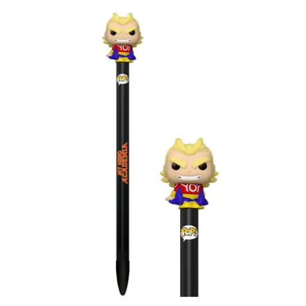 Funko Pen Toppers My Hero Academia All Might Stift Produktfoto