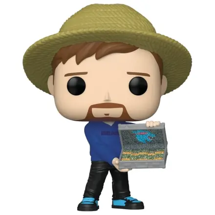 Funko POP 250 Funko POP Figur Celebrity MrBeast Produktfoto