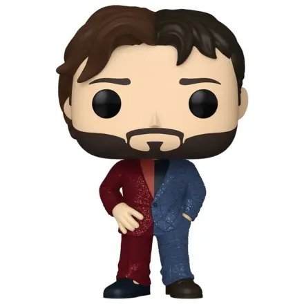 Funko POP 250 Funko POP Figur Celebrity The Duffer Brothers Produktfoto