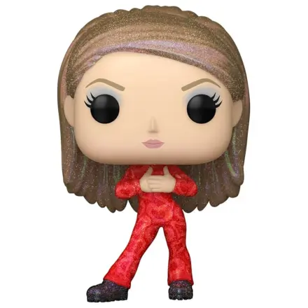 Funko POP 250 Funko POP Figur Rocks Britney Spears 250 Produktfoto