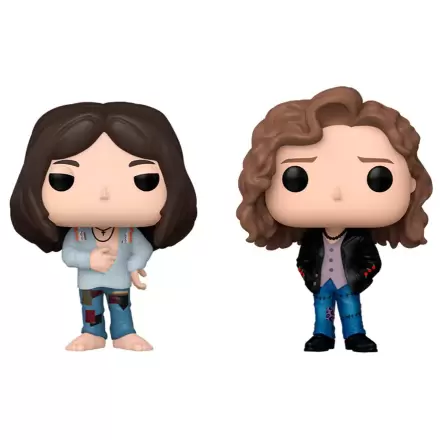 Funko POP 2er-Pack Figurn The Black Crowes Chris Robinson & Rich Robinson termékfotója