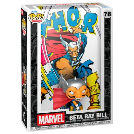 Funko POP Comic Cover Marvel Beta Ray Bill Produktfoto