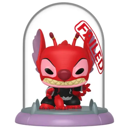 Funko POP Deluxe Figur Disney Stitch Experiments Leroy Produktfoto