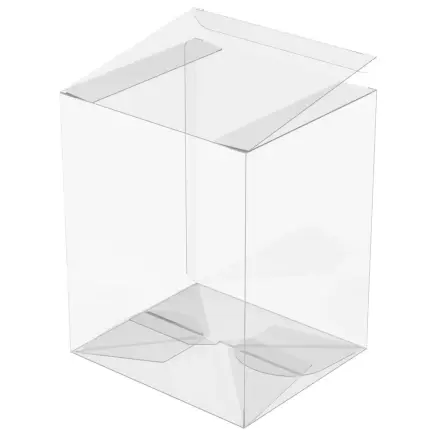Funko POP! original Schutzhülle 1 Stück für normal große Funko Produkte Produktfoto