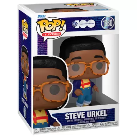 POP Figur 100th Warner Bros Family Matters Steve Urkel termékfotója