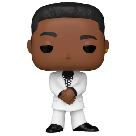 POP Figur 100th Warner Bros Family Matters Steve Urkel Chase termékfotója