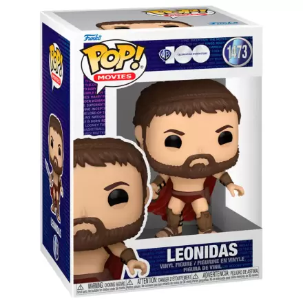 POP Figur 300 Leonidas termékfotója