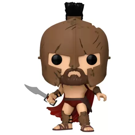 POP Figur 300 Leonidas Chase termékfotója