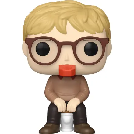 Funko POP! Figur A Christmas Story Ralphie mit Seife im Mund Produktfoto