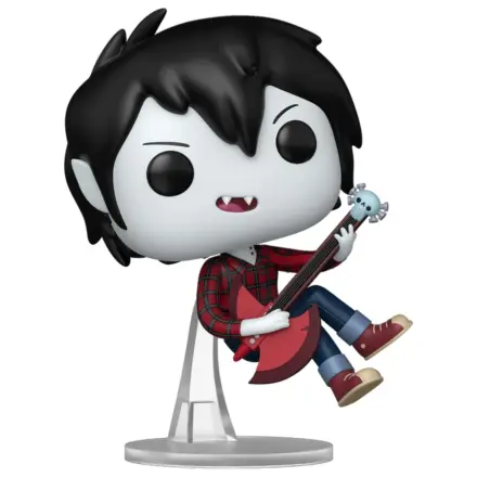 Funko POP Figur Adventure Time Marshall Lee Produktfoto