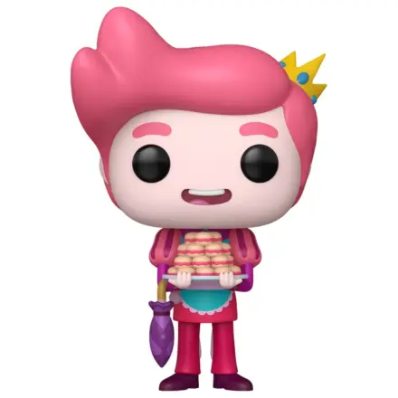 Funko POP Figur Adventure Time Prince Gumball Produktfoto