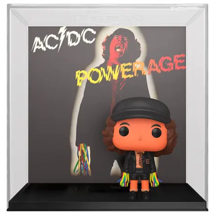 Funko POP Figur Alben AC/DC Powerage Produktfoto