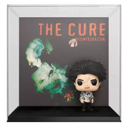 Funko POP Figur Albums The Cure Desintegration termékfotója