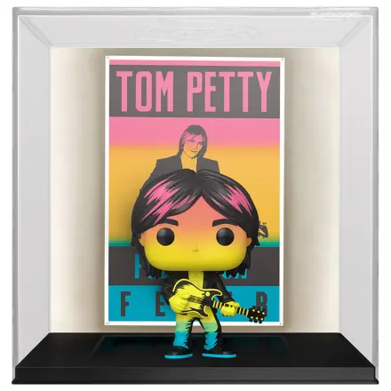 Funko POP! Figur Alben Tom Petty Full Moon Fever Produktfoto