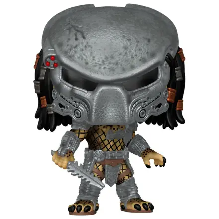 Funko POP Figur Alien vs Predator Requiem Bull Predator Produktfoto
