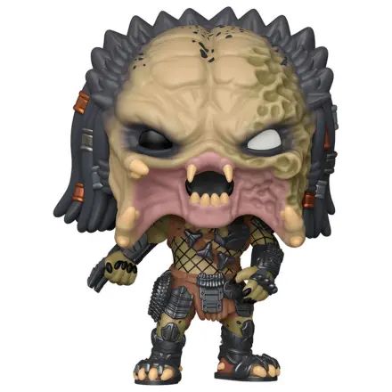 Funko POP! Figur Alien vs Predator Requiem Wolf Predator Produktfoto