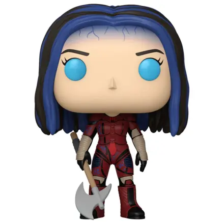 Funko POP Figur Angel Winifred Fred Burkle Produktfoto