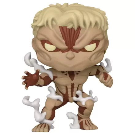 Funko POP! Figur Attack on Titan Armored Titan 25 cm Produktfoto