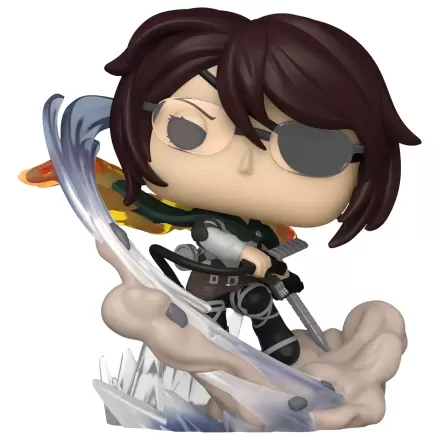 Funko POP! Figur Attack on Titan Hange Zoe Produktfoto