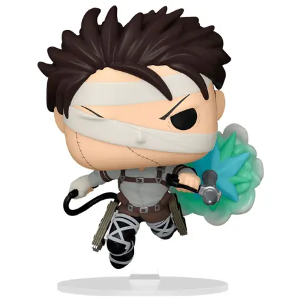 Funko POP! Figur Attack on Titan Levi Produktfoto