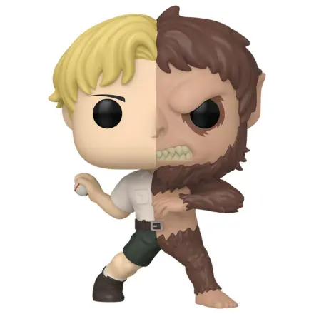 Funko POP Figur Attack on Titan Zeke Jaeger / Beast Titan Produktfoto