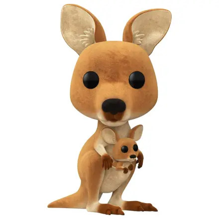 Funko POP! Figur Australian Animals Känguru Produktfoto