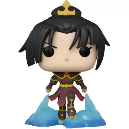 POP Figur Avatar the Last Air Bender Azula Exclusive Produktfoto