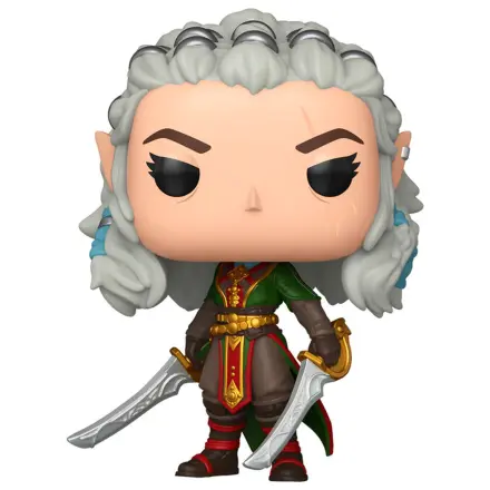 Funko POP Figur Baldur's Gate 3 Jaheira Produktfoto