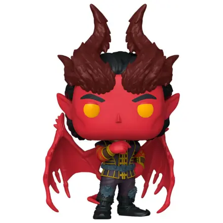 Funko POP Figur Baldur's Gate 3 Raphael Cambion Devil Produktfoto