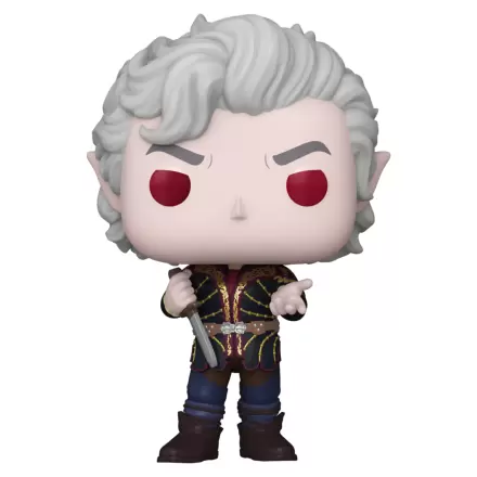 Funko POP Figur Baldurs Gate Astarion Produktfoto