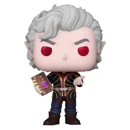 Funko POP Figur Baldurs Gate Astarion Chase Produktfoto