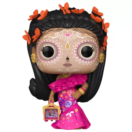 Funko POP Figur Barbie Day of the Dead Produktfoto