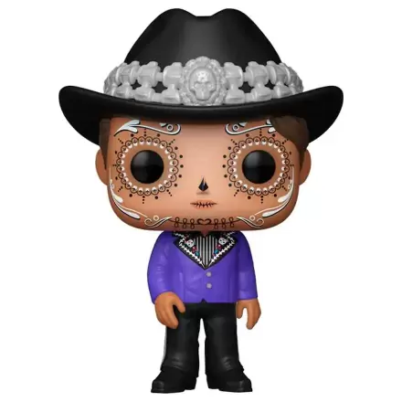 Funko POP Figur Barbie Ken Day of the Dead Produktfoto