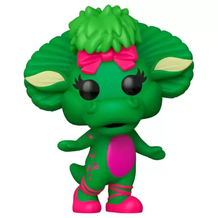 Funko POP Figur Barney Baby Bop Produktfoto