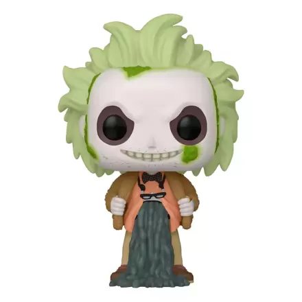 Funko POP Figur Beetlejuice 2 - Beetlejuice Chase termékfotója