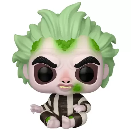Funko POP! Figur Beetlejuice Baby Beetlejuice Produktfoto