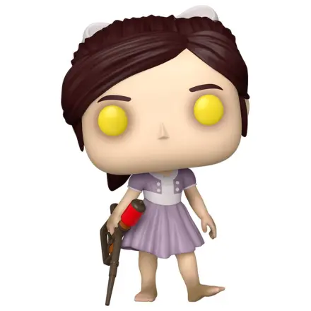 Funko POP Figur Bioshock Little Sister with Syringe Produktfoto