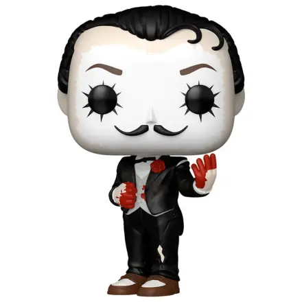 Funko POP Figur Bioshock Sander Cohen Produktfoto
